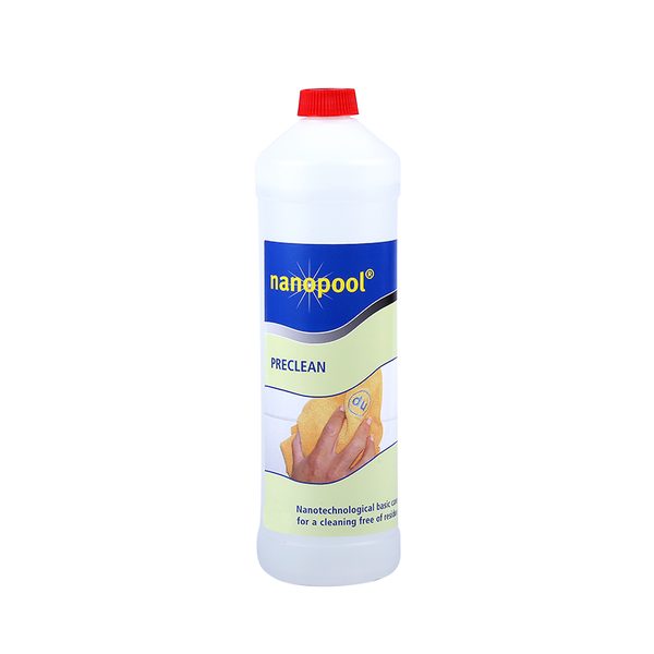 NP Preclean 전처리 세정제